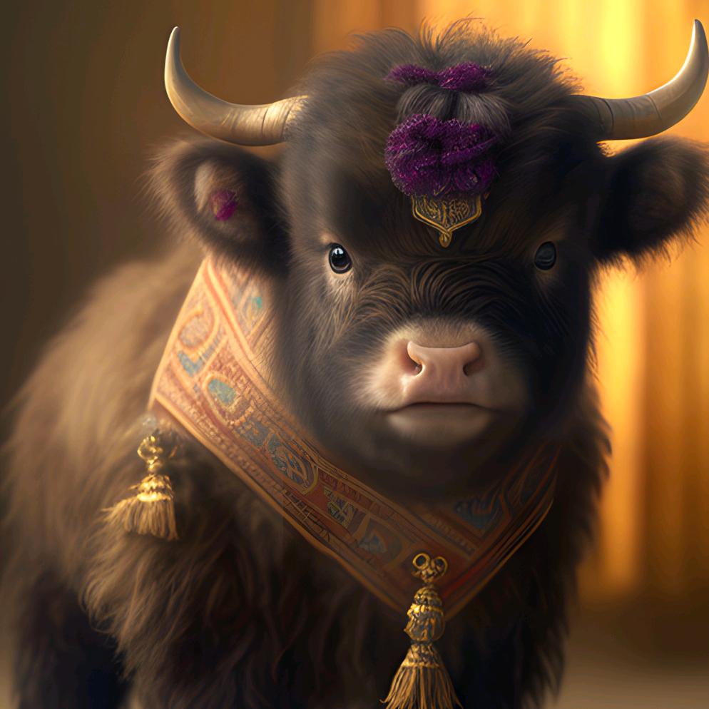 牛🐮转乾坤