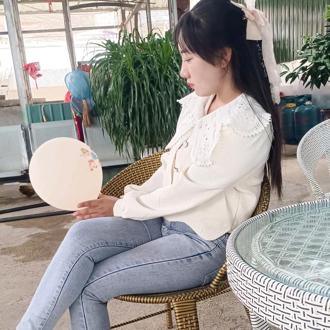 小秀秀💕小号