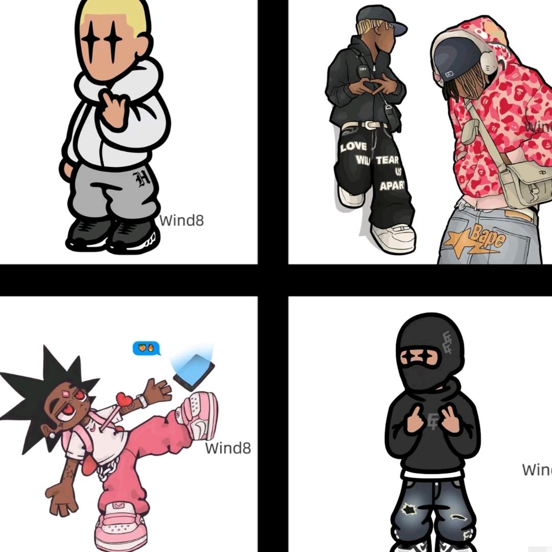 岚林翰好物推荐