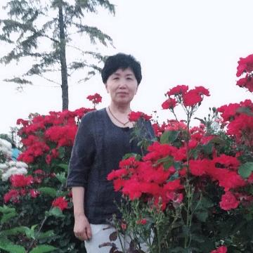 常姐爱书法