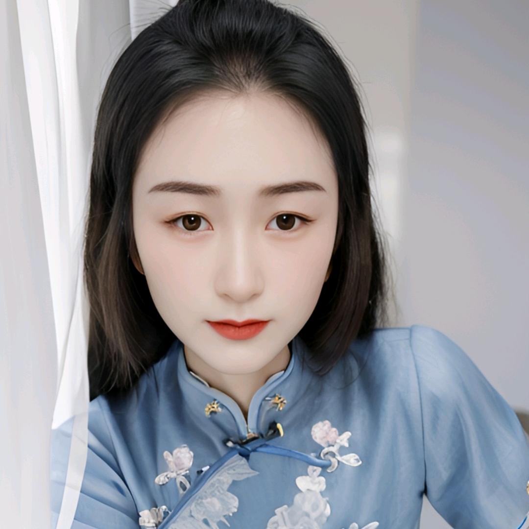 叶沁萱）茶姑娘爱山歌