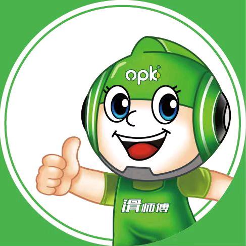 滑师傅聊安装