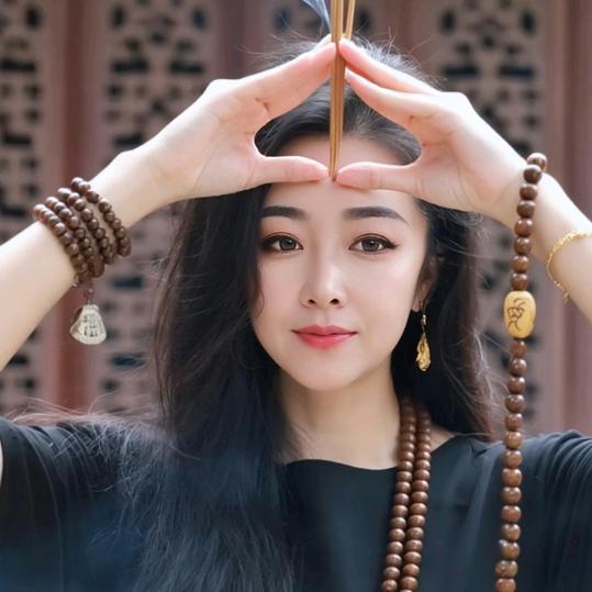 丽丽🔥