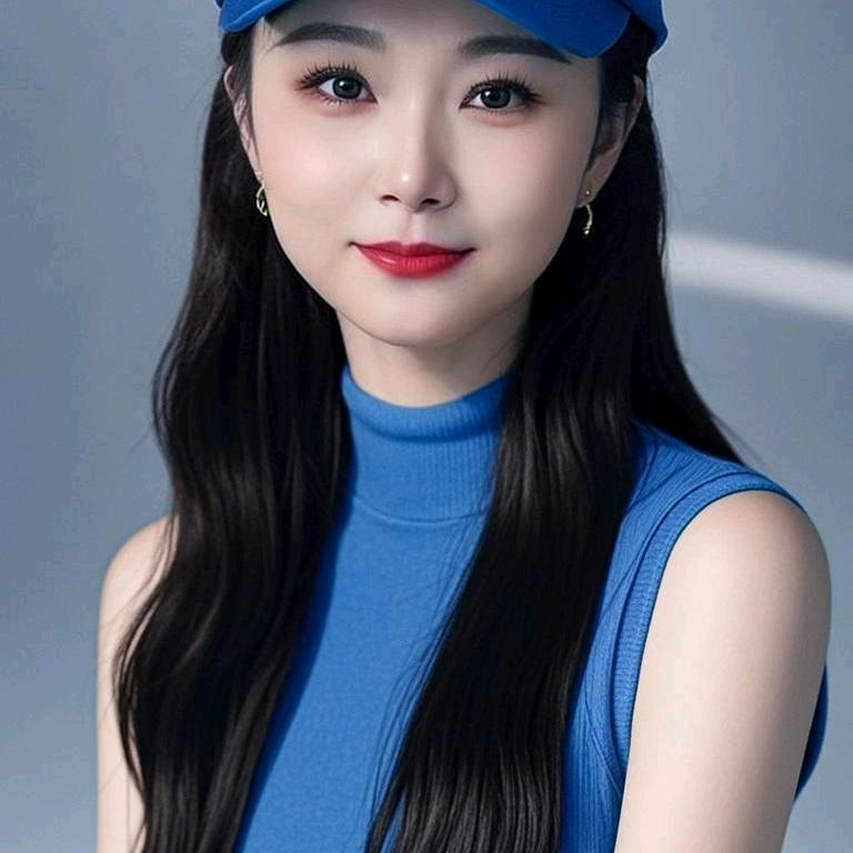 💋丫头
