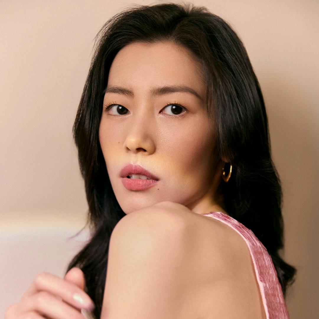 应是绿肥红瘦