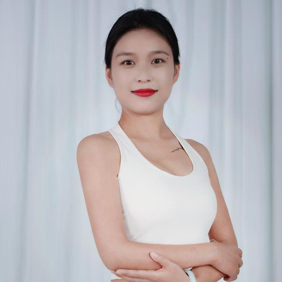 轲轲产后跟练-薇瑟