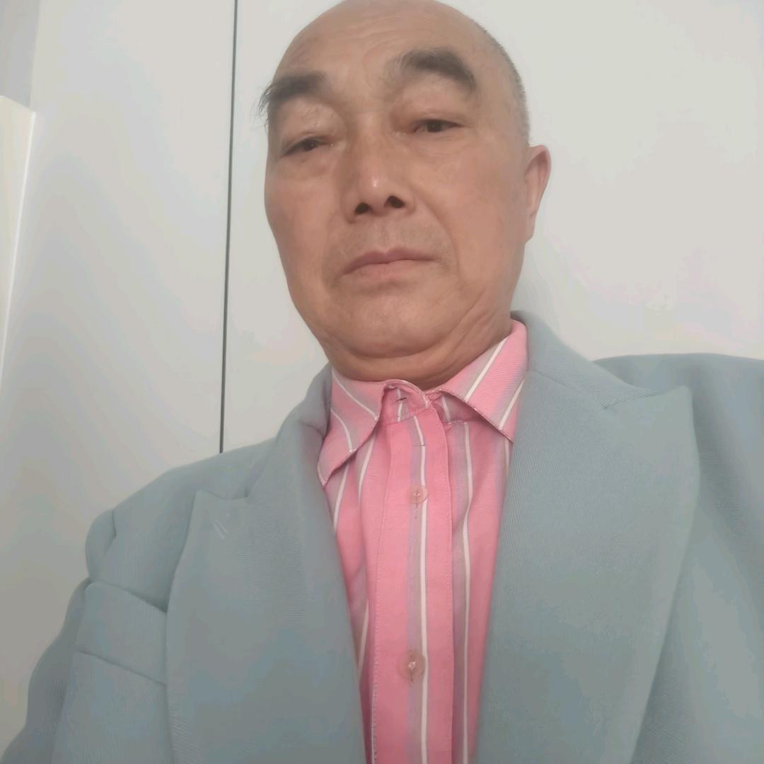 徐永生