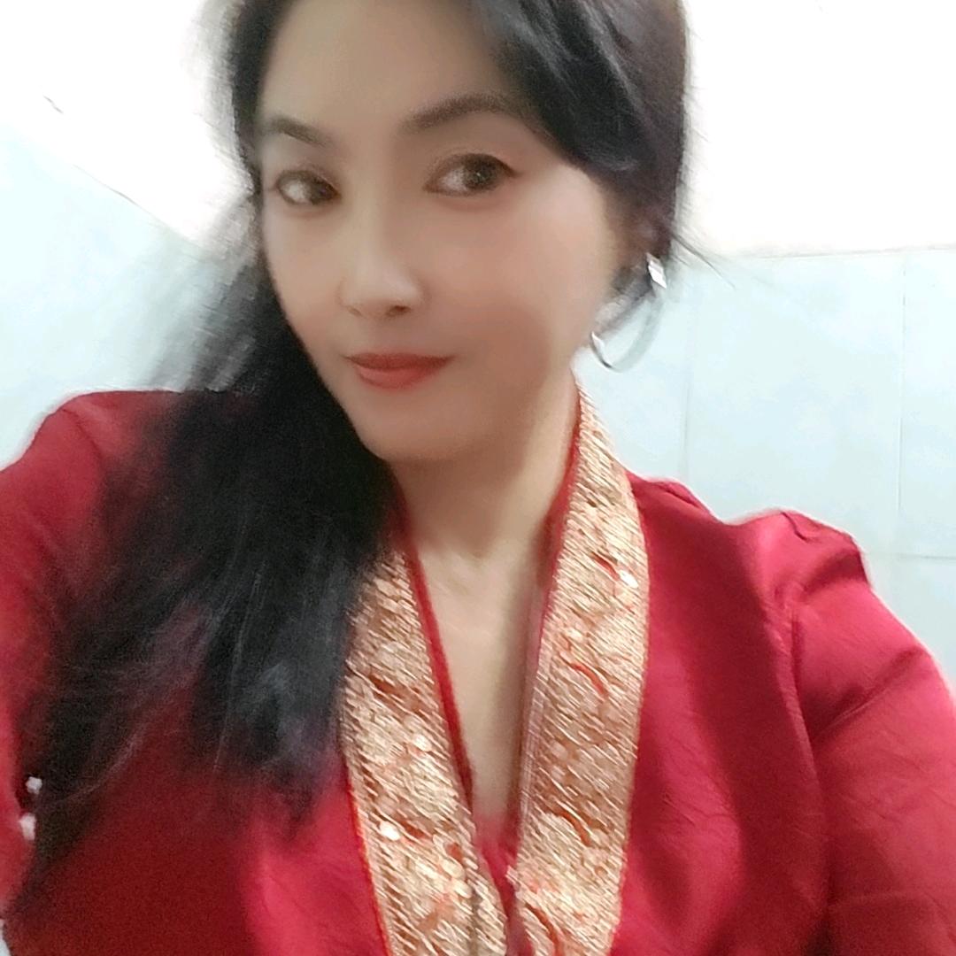 红豆姐🫘百里挑一