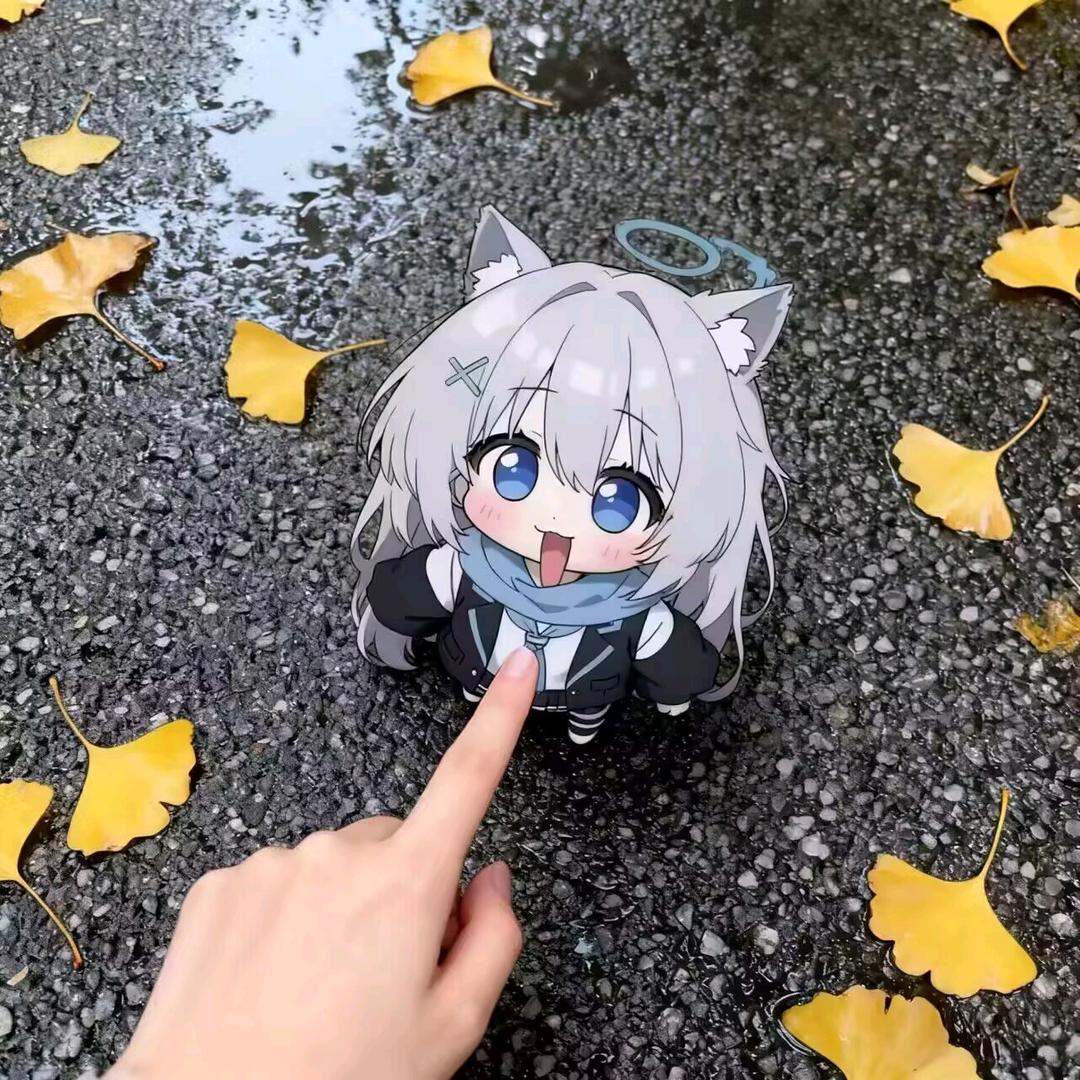 辰风QWQ