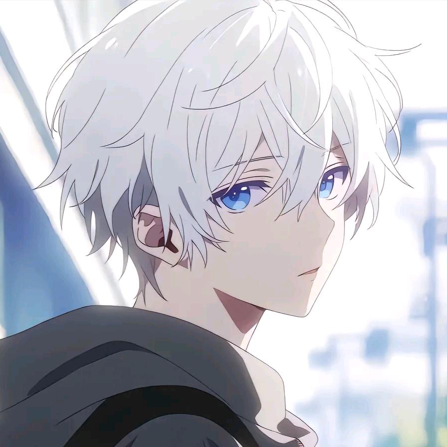 你是我的关键词