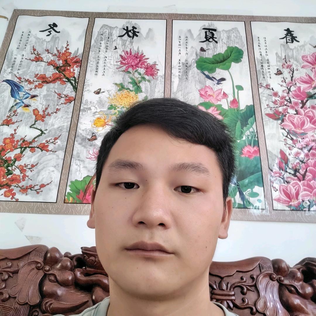 木子李