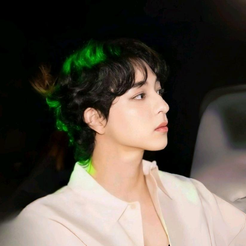 basCold Moon又活版🤣