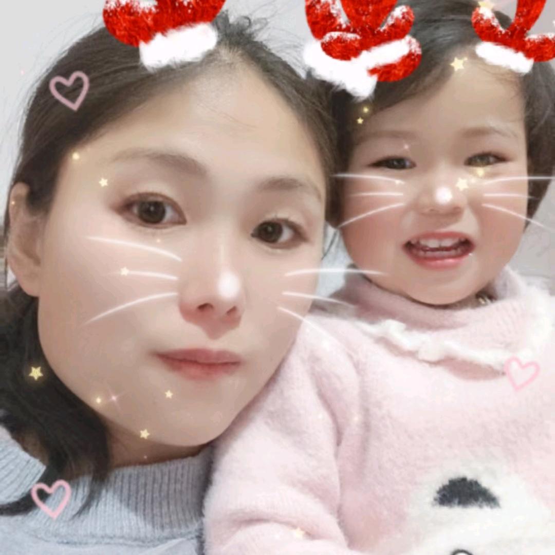 柚柚妈🤱