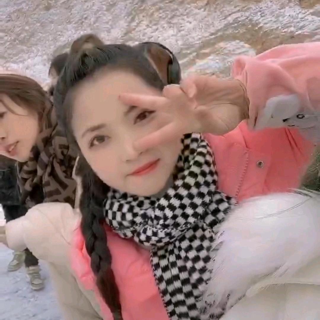 @渣渣吖
