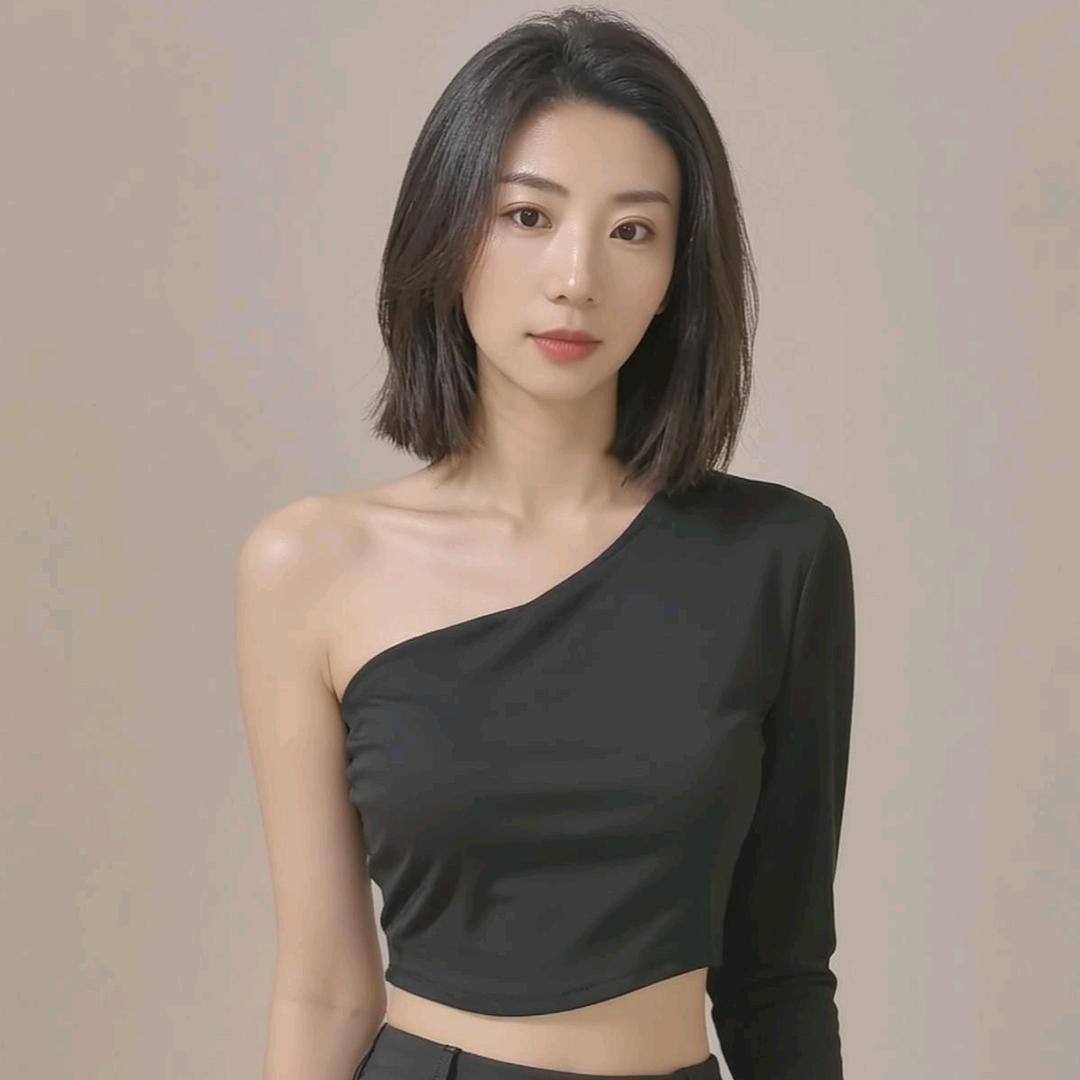 柴十一(简约穿搭)