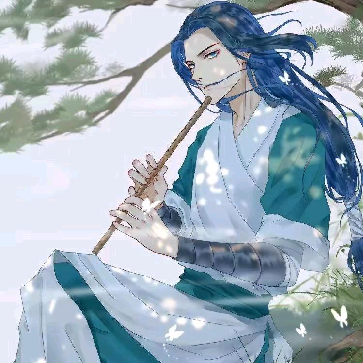 逍遥刀