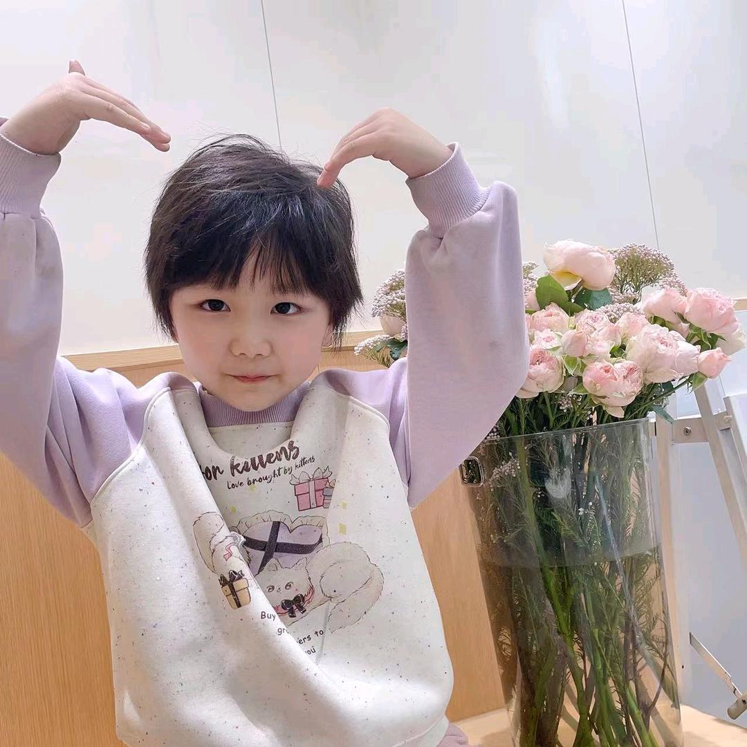 三小只の幸福方程式