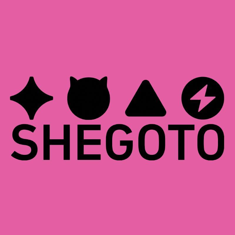 SHEGOTO官方旗舰店
