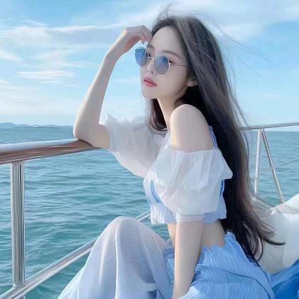 唐艺🌈彩虹好物彩彩