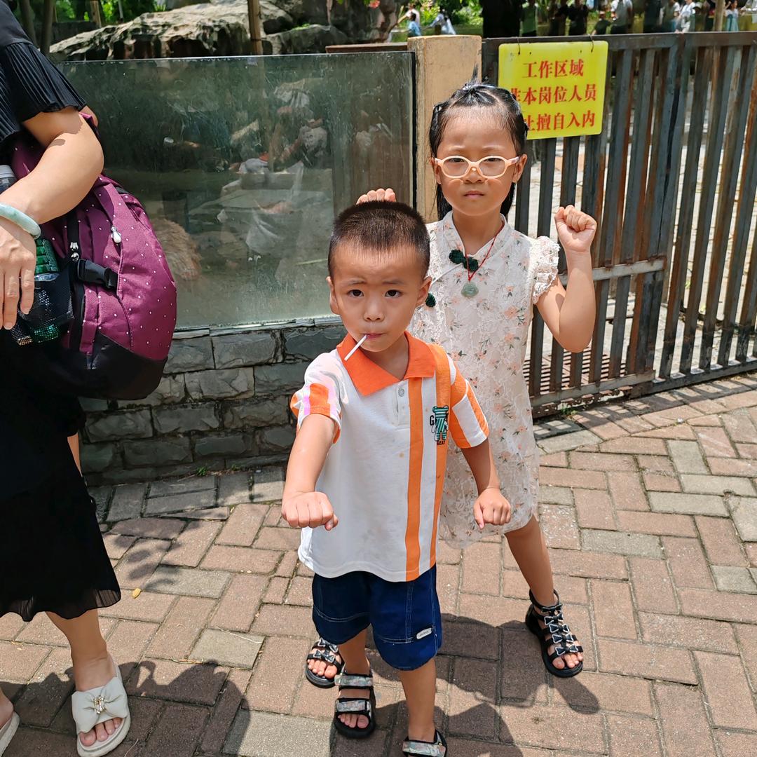 小丽姐