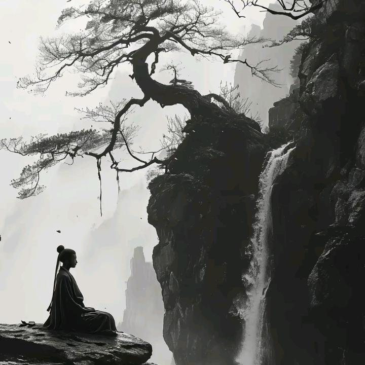 青风居士