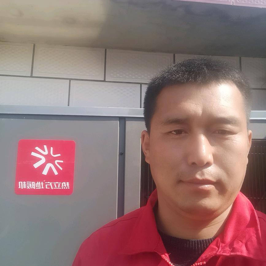 承德县热立方地暖机邢艳军