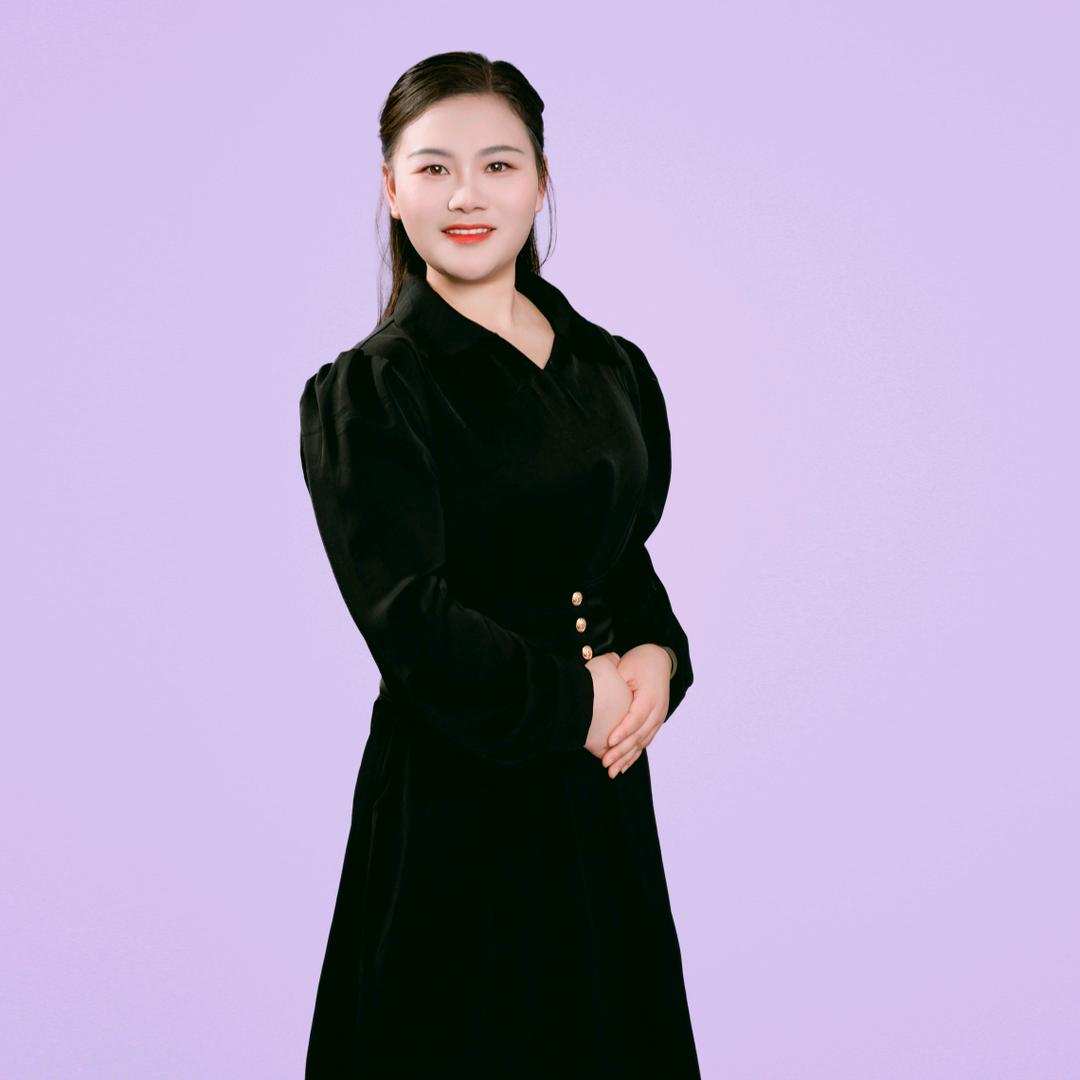 小池镇未来星幼儿园甘老师（联投社区园）