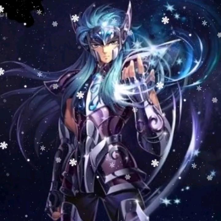 ❄️冥域.寒霜❄️