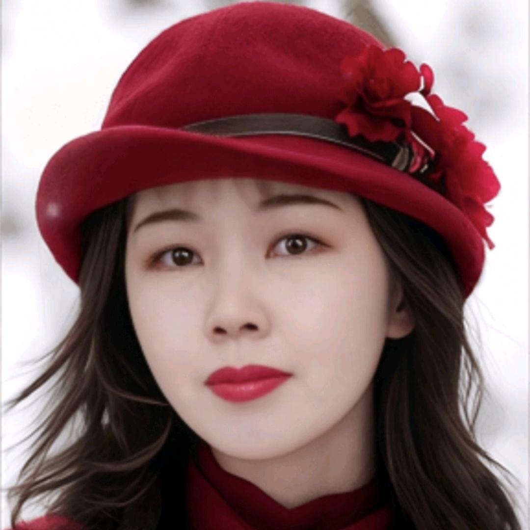 娜娜精选