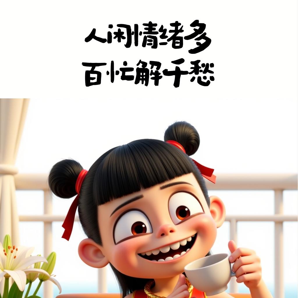 担当直男