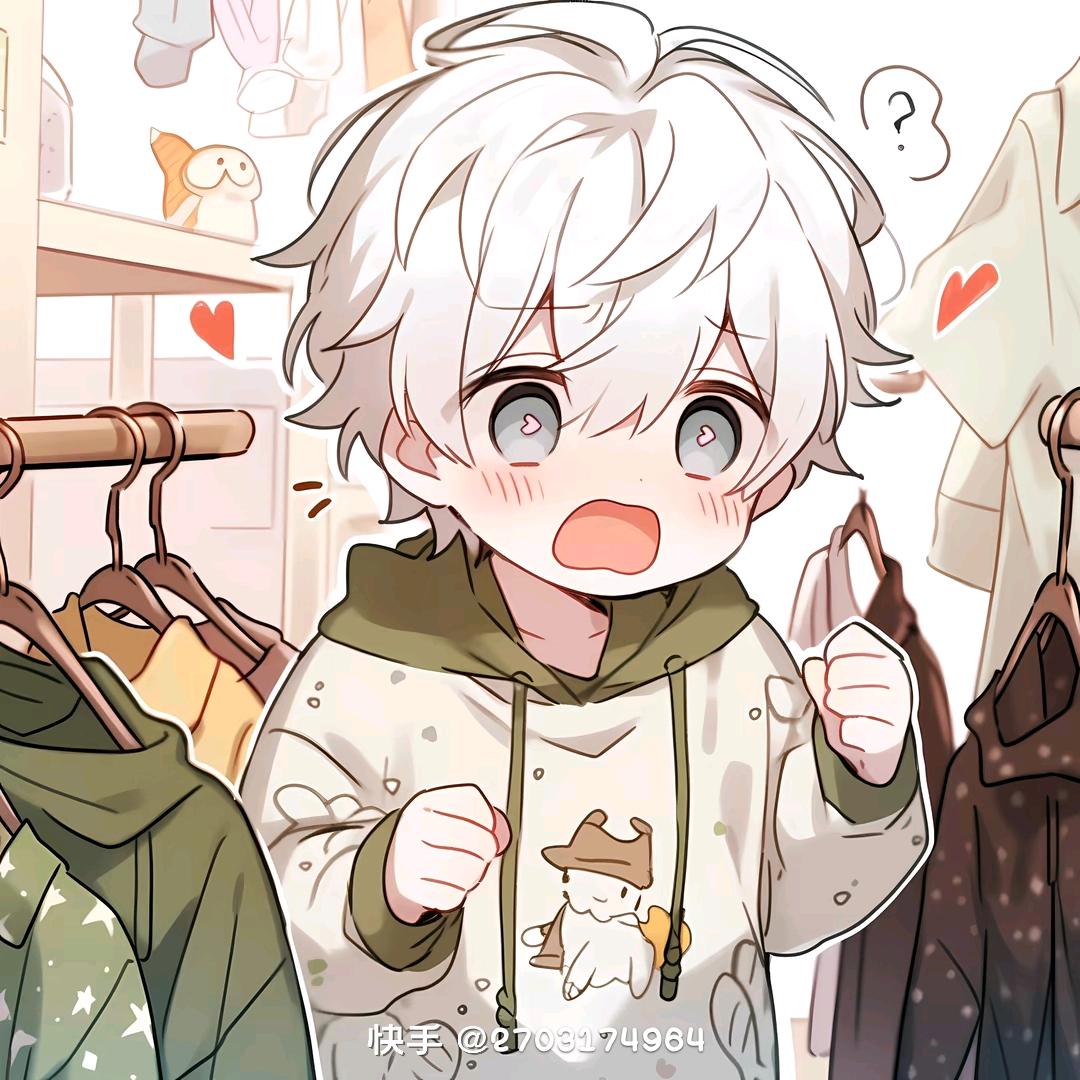 蜡笔小新-梵小音🎱