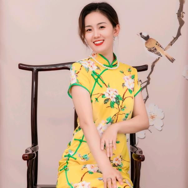 Miss liu杰
