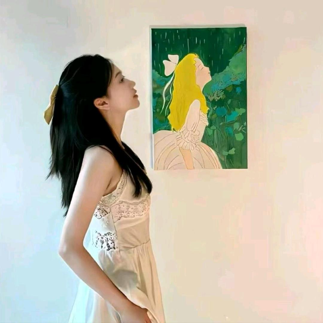 点点说球（婧觅）