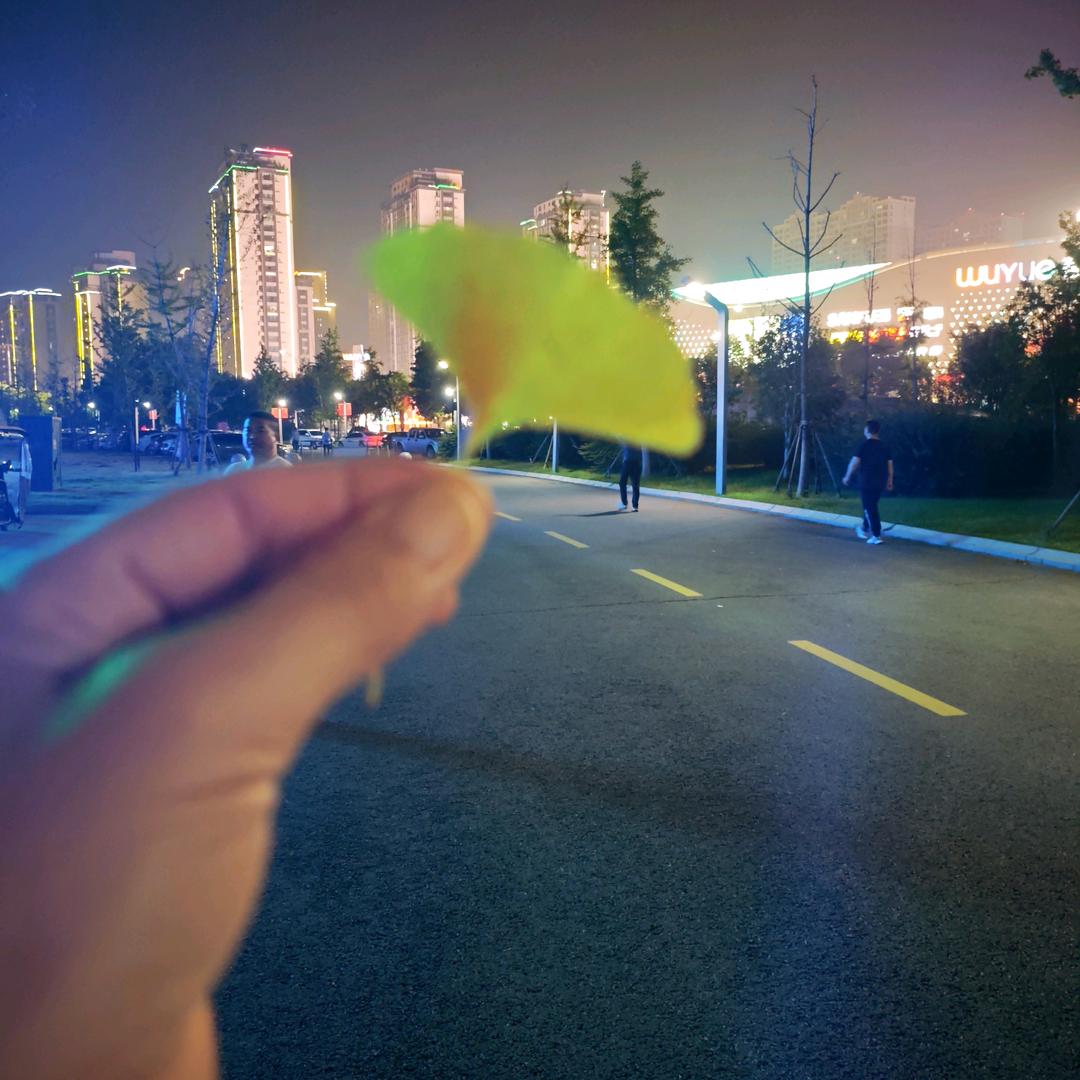 稻麦以已熟枫叶已落