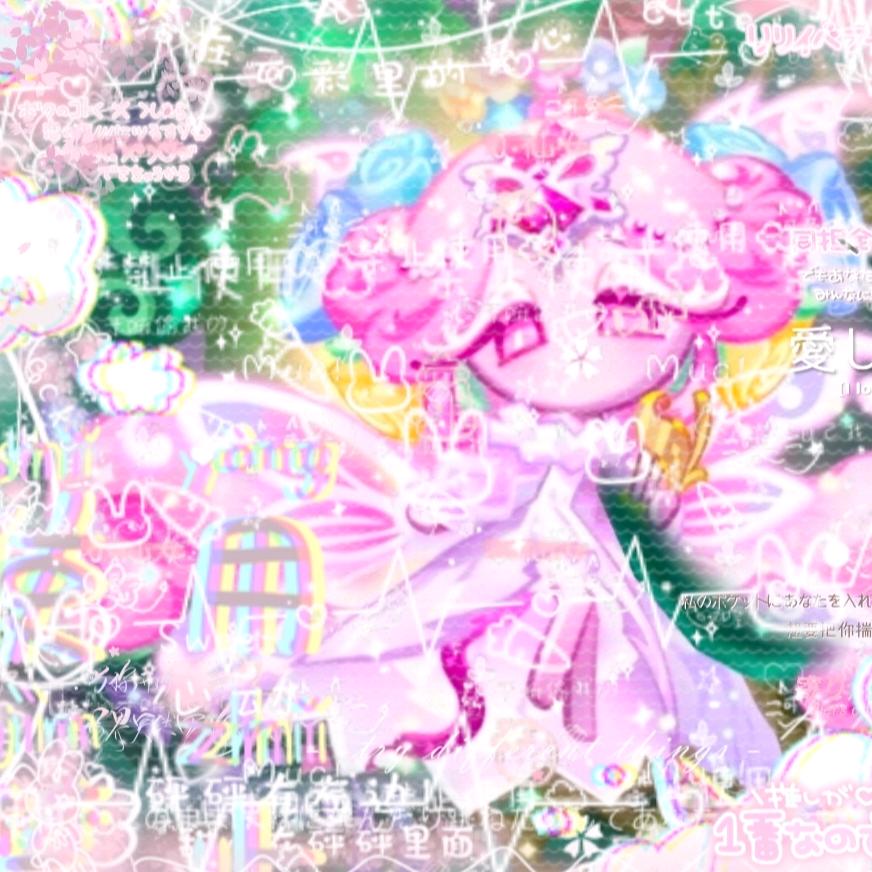 桃子🍑·碗晴（姜饼人王国）