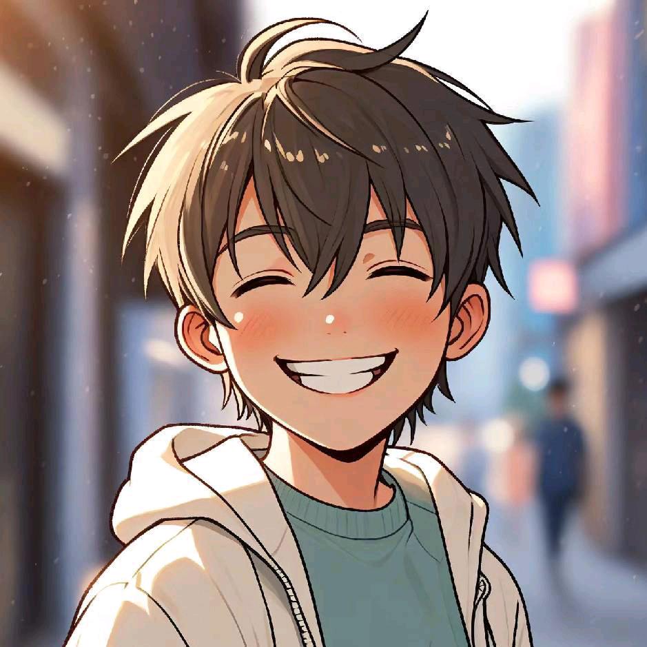 微笑（和平精英）