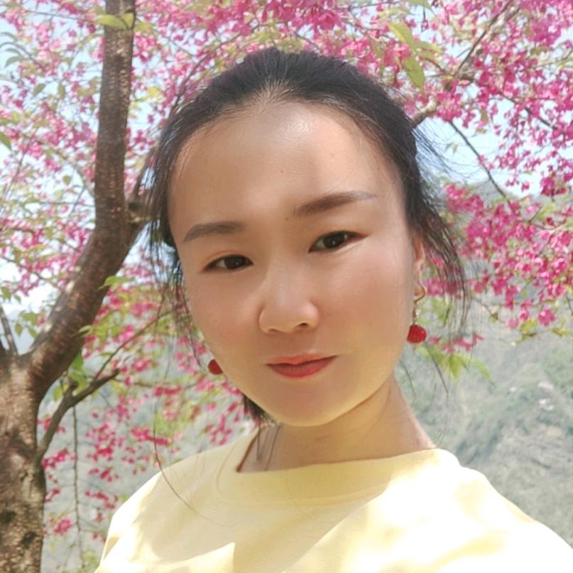 甘堰醉美乐队（玲玲）