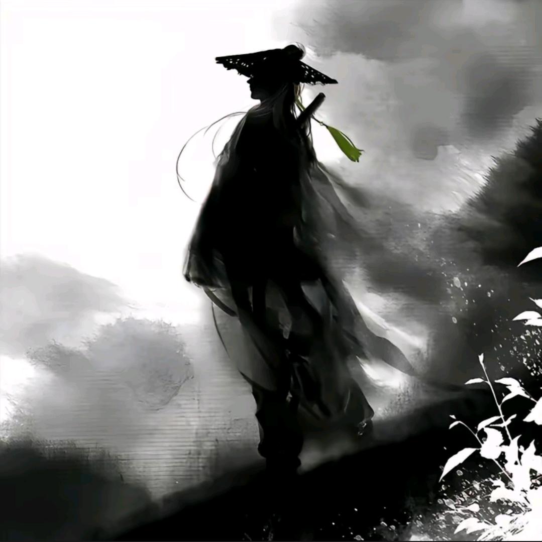 咸