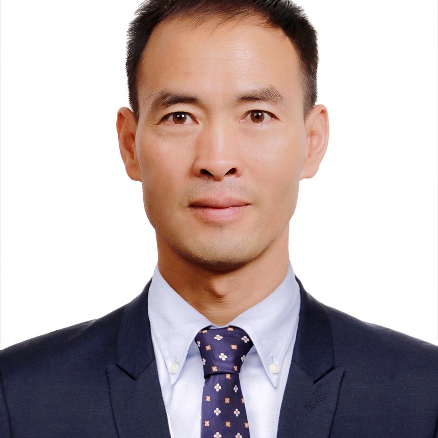 缪成朝西运司教练