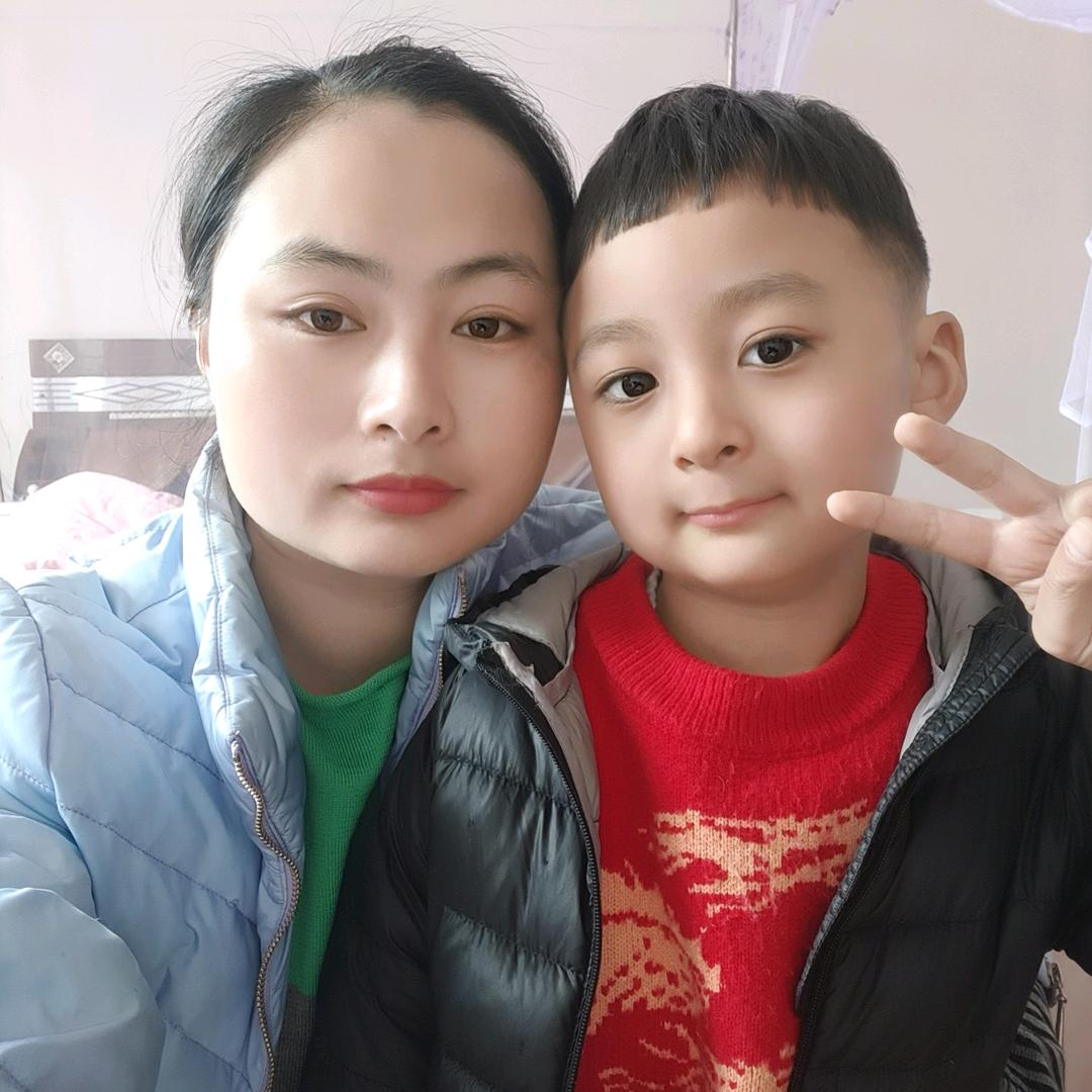 皓皓加油