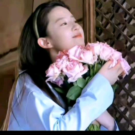 ✨蔷薇小桃气✨