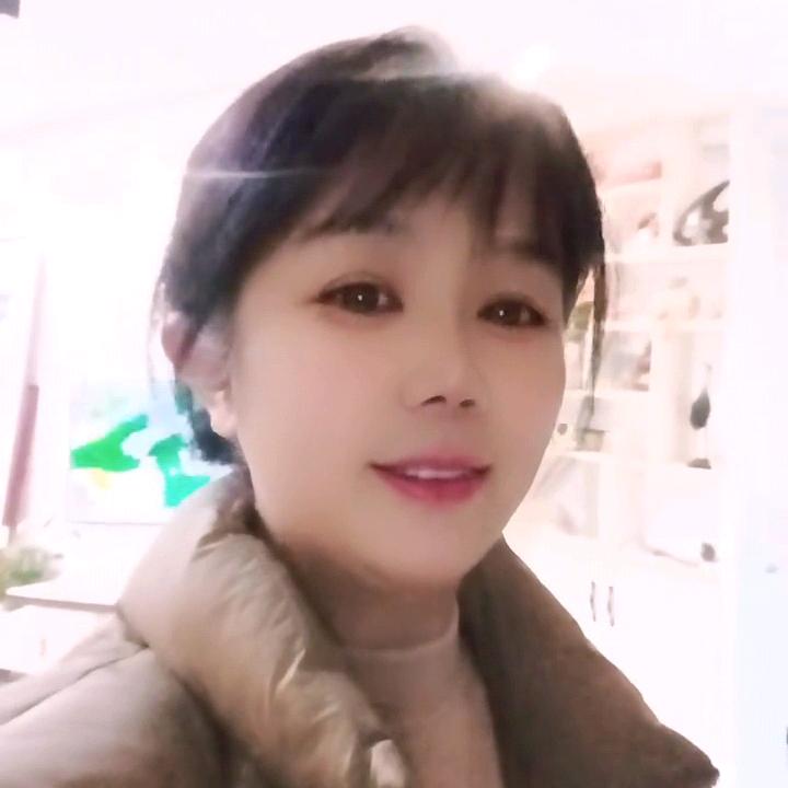 蒙蒙