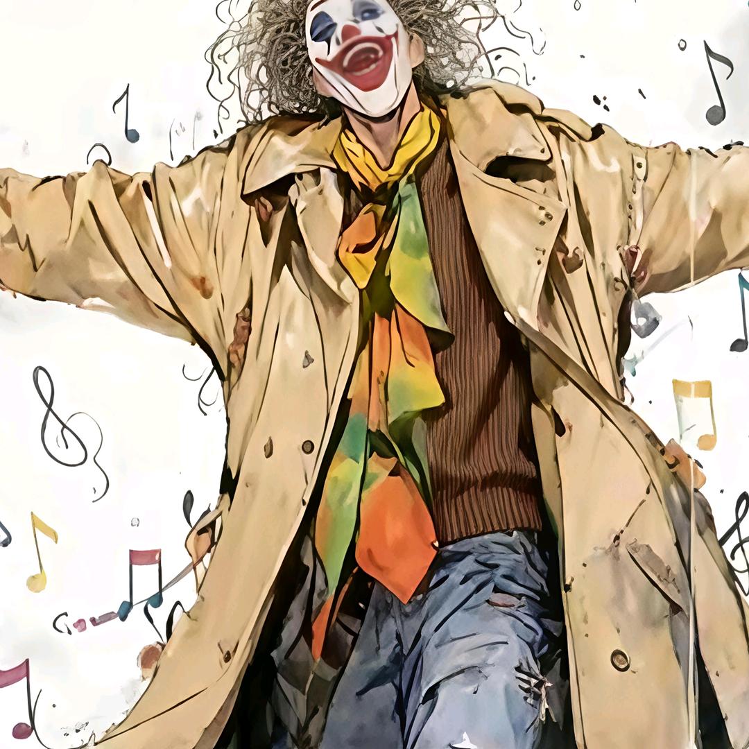 魏你而留    精忠教官