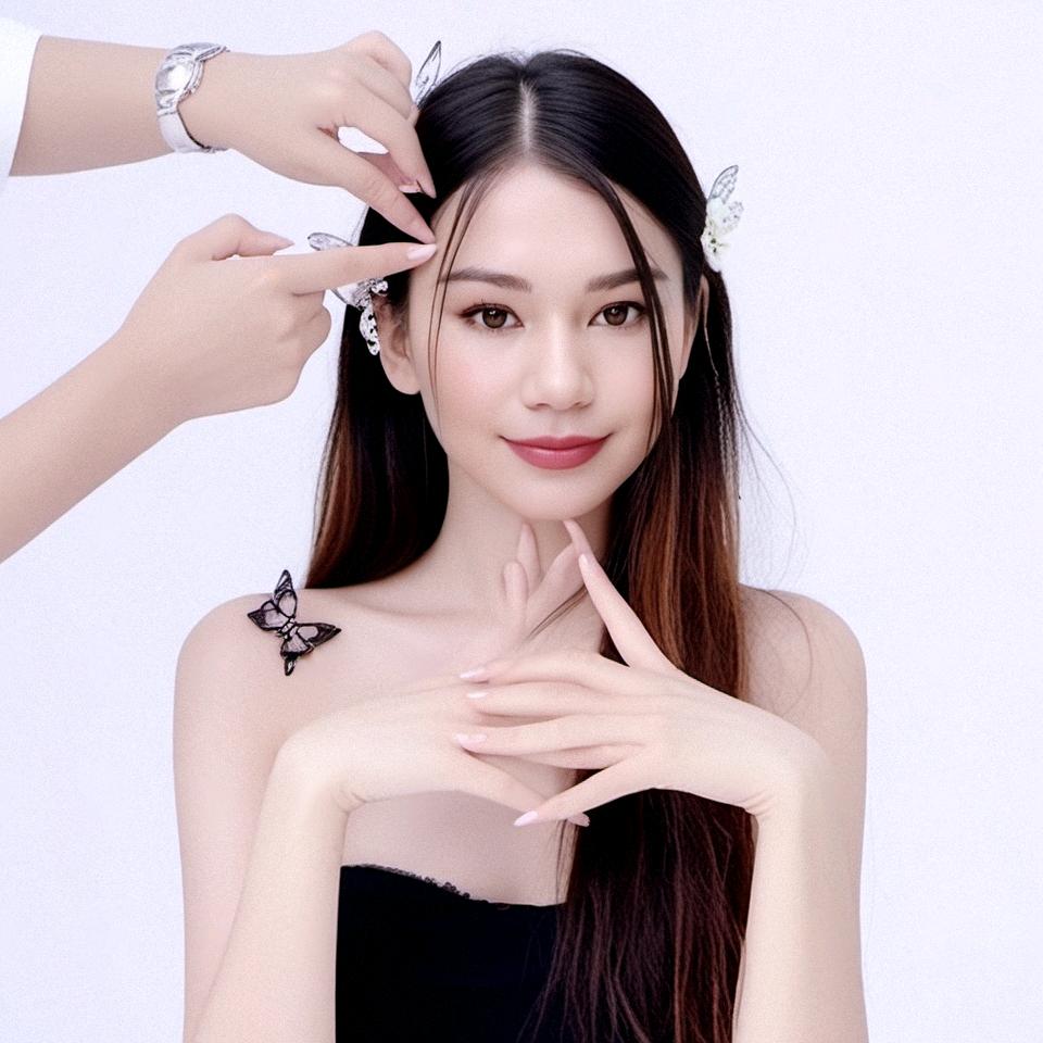 阿丽💯