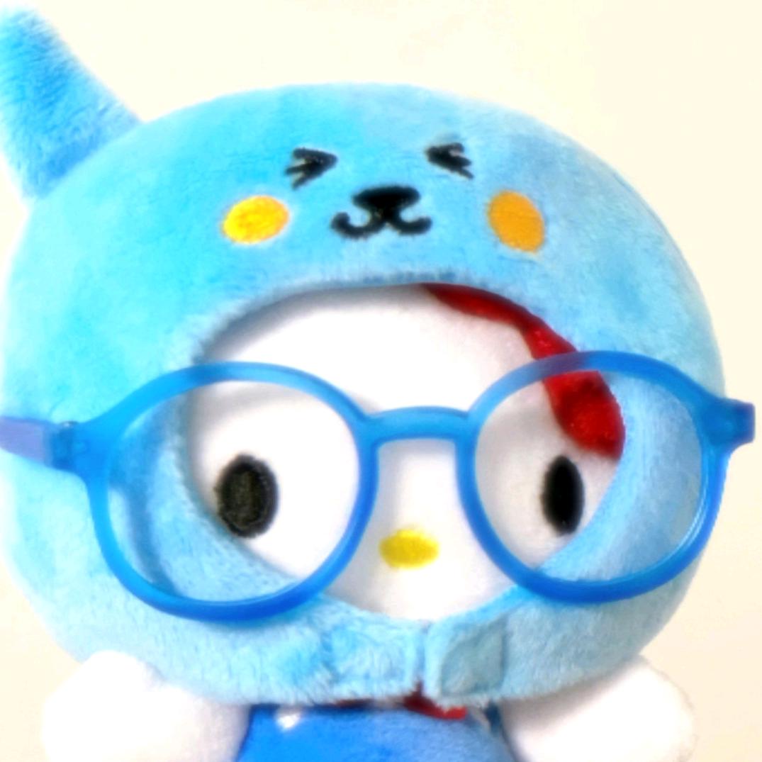 猪蝶⭐