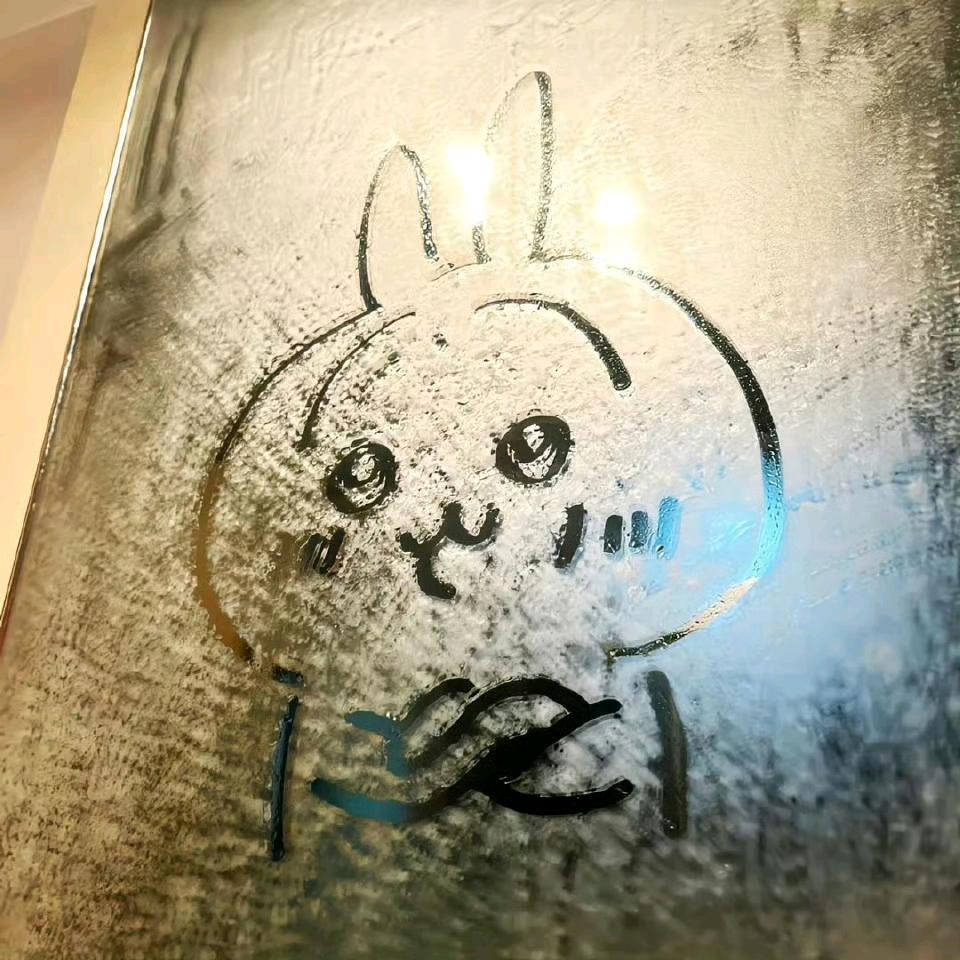 闯个绿灯怎么了