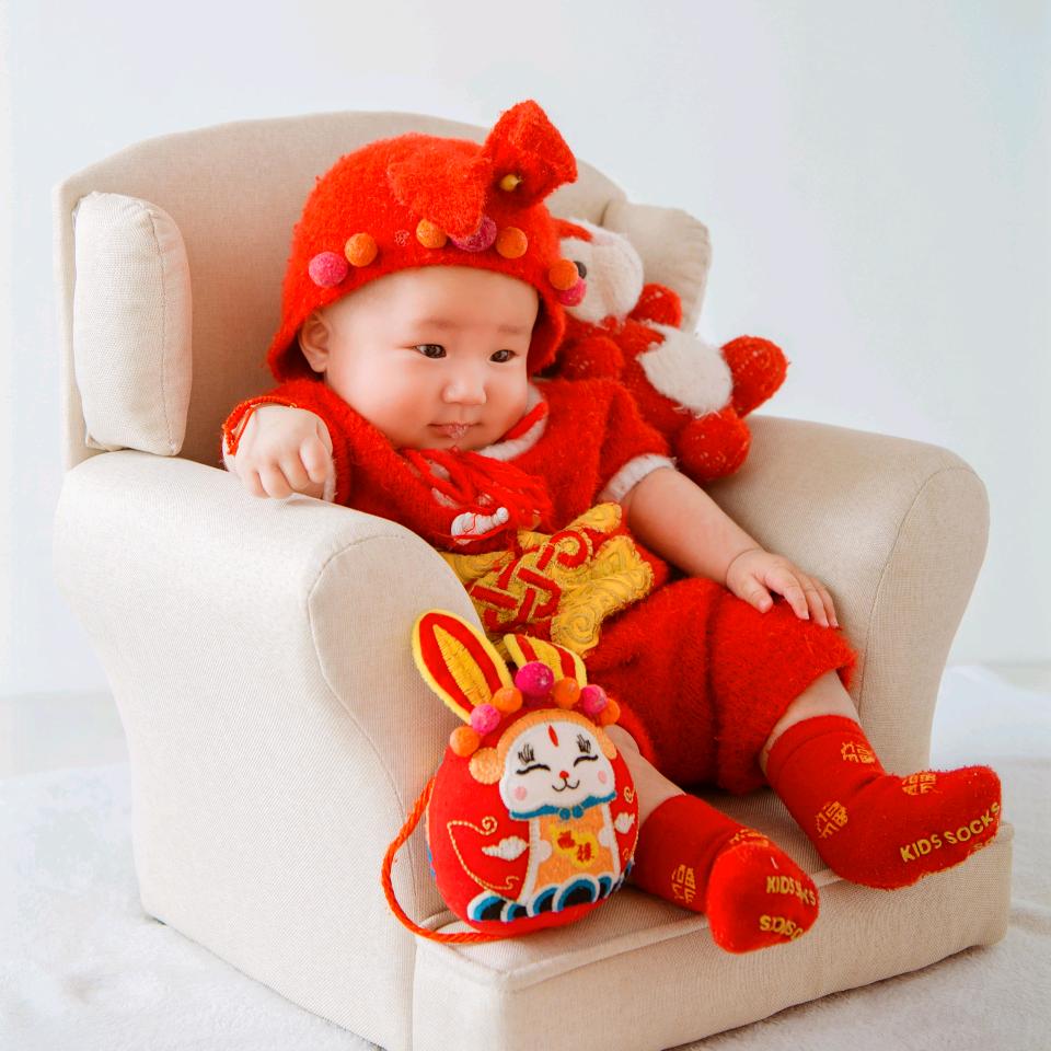 小之之baby