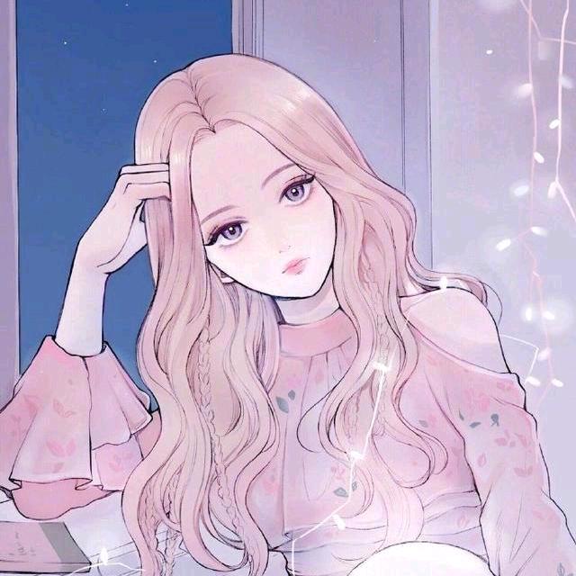 🌸এ᭄💞豆芽梦༊🍀