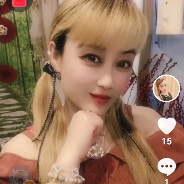 👑范红萍皇冠👑演艺，武则天，媚娘