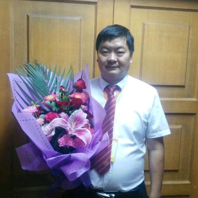 保康鹿业（胡德宝）